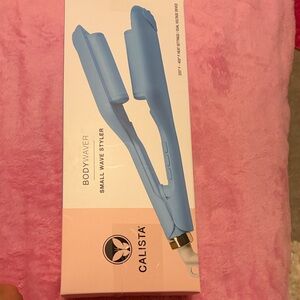 Calista Small Wave Styler